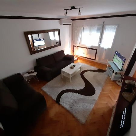Motivation Apartment Exterior foto