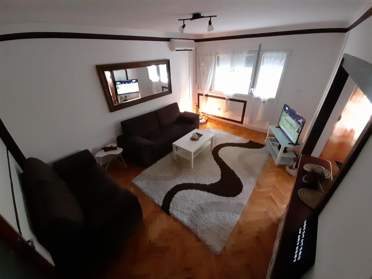 Motivation Apartment Exterior foto