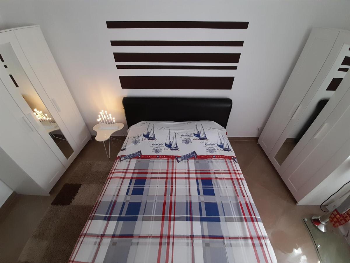 Motivation Apartment Exterior foto