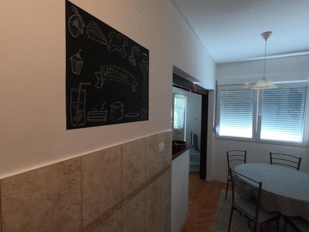 Motivation Apartment Exterior foto