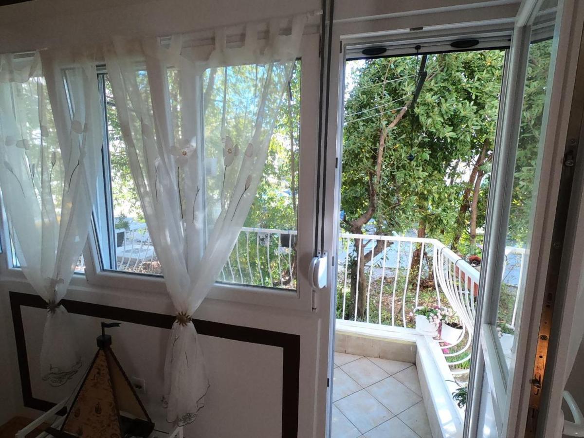 Motivation Apartment Exterior foto